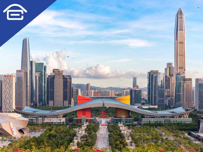 海外服务与深圳网站建设 佰仓科技赋能企业全球化数字门户